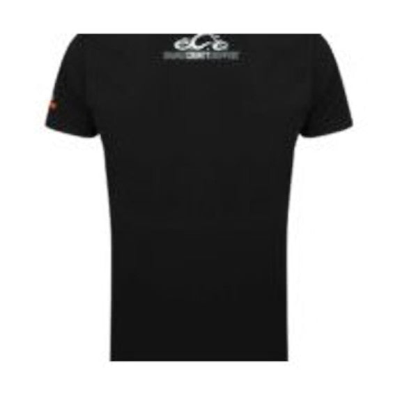 T-Shirt OCC Custom Build Bars black