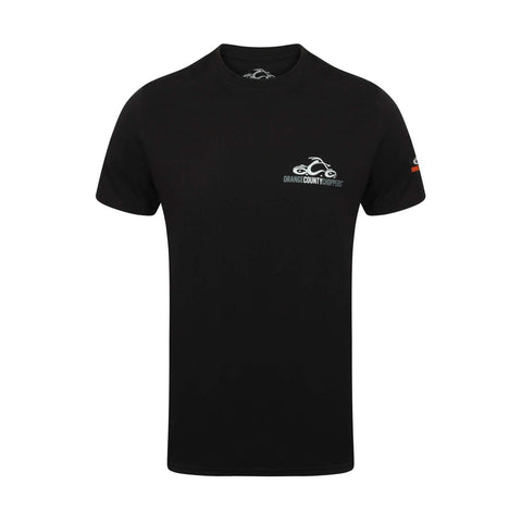 T-Shirt OCC OG Logo black