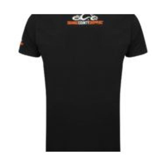T-Shirt OCC Rebel black