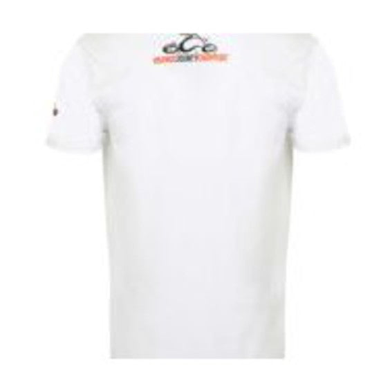 T-Shirt OCC Rebel white